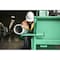 Greenlee Pipe Threading Machine Stand, 74" Length WK100 - alternate 5