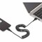 Startech.Com 3ft USB A to C Charging Cable Coiled M/M R2ACC-1M-USB-CABLE - alternate 6