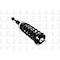 Fcs Struts Suspension Strut And Coil Spring Assembly 2345849R - alternate 2