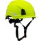 Pip HardHatCover, FluorescentYlw, PC 280-HP1491SH-44 - alternate 5