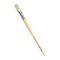 Da Vinci TOP-ACRYL White Brush, Synthetic, Acrylic & Oil, Filbert, Series 7482, Size 20 VA-7482_20 - alternate 2
