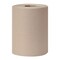 Tork Hardwound Paper Towel Roll, 1 Ply, Continuous Sheets, 550 ft, Brown, 6 PK 8631060 - alternate 3
