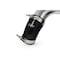 Hps Performance Air Intake Kit with Heat Shield, Polished,  827-738P - alternate 4