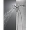Delta Universal Showering Components H2Okinetic In2ition 5-Setting Two-In-One Shower 58620-PR-PK - alternate 5