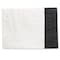 Hoffmaster Tablecover, 54x108, Tssue/Poly, PK25 HFM 210130 - alternate 7