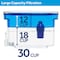 Pur PUR 30 cups Blue Cup Dispenser DS1800ZAV5 - alternate 6