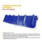Mytee Products Blue Corner Protector V Shaped Edge Guard 8in x 8in x 24in Inches PCPVB24B - alternate 6