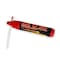 Rack-A-Tiers 3 in x 1000' Red 'Caution Buried Electric Line' Tape 52480RD - alternate 2