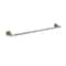 Paradise Bathworks Azure, Single Towel Bar, 30", Satin Nickel 67628 - alternate 1