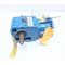 Nord RIGHT ANGLE GEAR REDUCER 1-1/8IN 1:162.18 12063LX56C2.0 - alternate 4