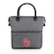 Picnic Time Family Of Brands NCAA Oklahoma Sooners Urban Lunch Bag - Cooler Lunch Tote 511-00-154-454-0 - alternate 1