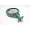 Center Line 63 IRON WAFER BUTTERFLY VALVE 10IN 200 - alternate 6