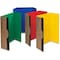 Pacon Presentation Boards, Assorted, 24PK PAC3765 - alternate 1