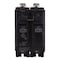 Ge Miniature Circuit Breakers MCBs THQB 2P 50A 120V THQB2150 - alternate 1