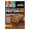 Kind Breakfast Protein Bars, Dark Chocolate Cocoa, 1.76 oz Two-Bar Packs, 6PK PHW41936 - alternate 1