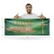 Signmission Jesus Grow, 18 Inch x 48 Inch, Vinyl Banner B-30707 - alternate 3