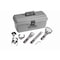 Ridgid Toolbox Kit, Hardened Plastic 61723 - alternate 2