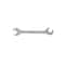 Sunex 11/16 in Full Polish Angled Head Wrench 991406A - alternate 2
