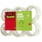 Scotch Packaging Tape, 1.88 x 1968 in., PK6 35006 - alternate 1