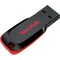 Sandisk Cruzer Blade Usb Flash Drive 32gb SDCZ50-032G-A46 - alternate 1