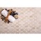 Apollo Tile 12x12 Crema Marfil, Eastern White Marble Floor and Wall Mosaic Tile 5.08 sqft/case, 5PK APLVL88G21A - alternate 5