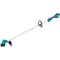 Makita Brushless 13" String Trimmer, 18V LXT XRU23Z - alternate 12