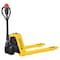 5Seconds Brand Tyson E-1000 Electric Pallet Jack 4400 Lb Capacity  with Lithium Battery, Brushless Motor 27x48 Forks 555009 - alternate 1