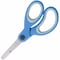 Sparco 5 Kids Blunt End Scissors, Blue SPR39045 - alternate 1