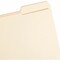Smead Folder, File, Ltr, 1/3 Rt, Mla Pk SMD10337 - alternate 2