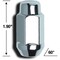 Gorilla Glue 14 Millimeter X 1.5 Thread Size, Conical Seat, For Use With Steel And Aluminum Wheels 41148XL - alternate 2