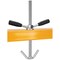 Performance Tool Adjustable Engine Support, 700lb Capacity, 12in Travel W41018 - alternate 5