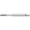 Osg STRAIGHT FLUTE Tap, 3.94 in, 7/16"-14 1661501000 - alternate 15