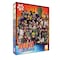 Usaopoly Naruto ''Never Forget Your Friends'' 1000-Piece Puzzle PZ086-785 - alternate 5
