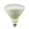 Ilc Replacement Fluorescent Lamp, 23W, 120V AC, BR40, 3PK SYLVANIA CF23EL/BR40/LS/827/BL - alternate 2