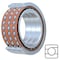 Timken PRECISION BALL BEARING 2MM200WI TUL - alternate 3