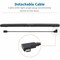 Tripp Lite TRIPLE-MONITOR USB-C DOCKING STATION WITH 4K HDMI & DISPLAYPORT, VGA - USB-A/C,  U442-DOCK7D-B - alternate 10