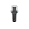 Zoro Select Not Graded, 5/16"-18 Flange Bolts, Plain Stainless Steel, 3/4 in L, 5 PK 1-12B-31C-75 - alternate 1