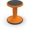 Mooreco Grow Stool, Height Adjustable, Tall, Orange 50970-ORANGE - alternate 1