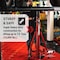American Forge & Foundry Truck Stand, Screw Adjustment, 7.5 ton 3342SD - alternate 3