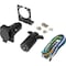 Hopkins Towing Solutions 7-Blade Vehicle/Trailer Connector Set 48465 - alternate 4