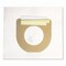 Green Klean Replacement Vacuum Bags, Fits Hoover/Pacific Steamex Scholar/Royal, 3PK GK-HOVY-P - alternate 3