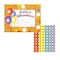 Hayes Perfect Attendance Certificates/Reward Seals Pack of 5 VA801-5 - alternate 1