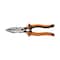 Klein Tools Combination Pliers, Insulated 12098-EINS - alternate 1