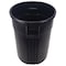 Impact Container Gator Plus 44 Gallon Black - Case of 4, 4PK 7744-5 - alternate 3