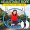 Serenelife Hanging Netted Seat Swing SLSWNG125 - alternate 3