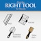Linzer Pro Edge 1'' Trim Edger PD 7001 - alternate 5