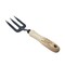Dewitt Small Hand Fork, Ideal for Use in Smaller Areas and Aerating Clay Soil. 31-3015 - alternate 1