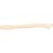 Vaughan 19'' Curved Hickory Replacement Handle for Framing Hammers to fit Model No. CF1HC VN65182W - alternate 2