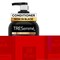 Tresemm Tresemme Keratin Bondplex Repair Conditioner for Damaged Hair, 28 Fluid Ounce, 3PK 64387004 - alternate 5