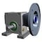 Cone Drive WORM GEAR REDUCER B051110.BAQXB - alternate 3